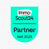 Logo ImmoScout24